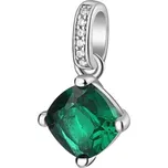 Přívěsek Brosway Fancy Life Green- 1 Ks