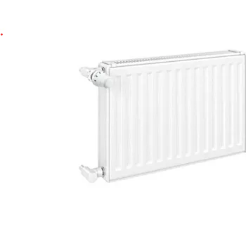 Radiátor Těleso otopné OMEGA 22K-550x520mm, 846W, sanační, kompakt