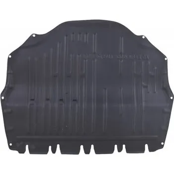 Kryt motoru Kryt pod motor VOLKSWAGEN POLO IV/4F Hatchback (9N_) - Plast (6Q0825537P) - 8595698039460