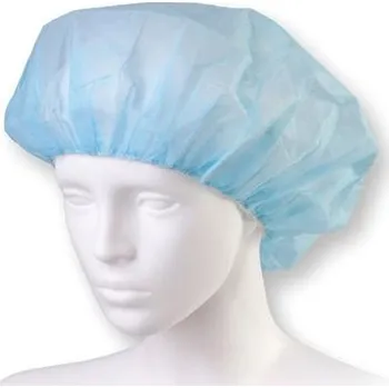 Čepice Zarys Čepice BARET zelený 100ks