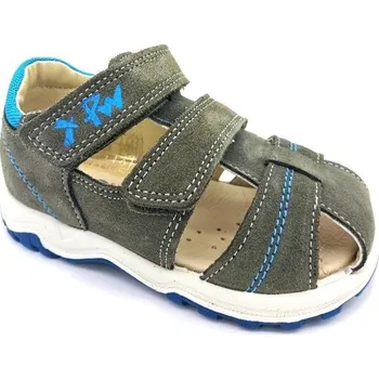 Chlapecká obuv SANTÉ SANDÁLKY IC/383751 BOSCO (26) - 8591763568514