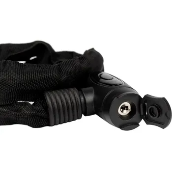 Zámek na kolo Zámek na klíč SCHINDLER řetězový 6x900mm