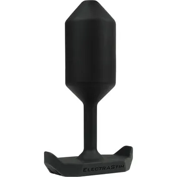 Vibrátor ElectraStim WMCEBP Electro Buttplug