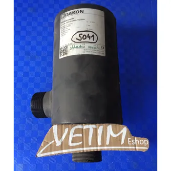 Příslušenství ke kotli Vetim FB chladící smyčka S1