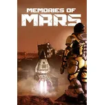 Memories of Mars PC