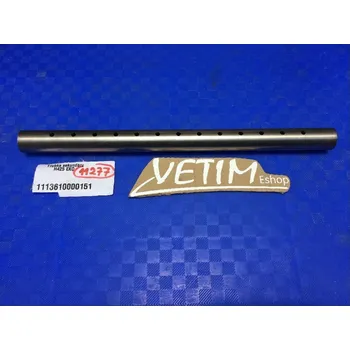 Příslušenství ke kotli Vetim H 425 EKO U trubka sekundárního vzduchu