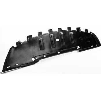 Kryt motoru Kryt pod nárazník RENAULT MEGANE II Hatchback Van (KM0/2_) - Plast (82 00 073 445) - 8595698039415