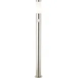 Brilliant 43699/82 Venkovní stojací svítidlo CHORUS IP44 senzor