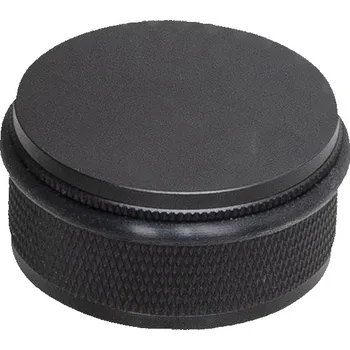 Buster + Punch Buster+Punch dveřní zarážka | Podlaha | CROSS (černá)