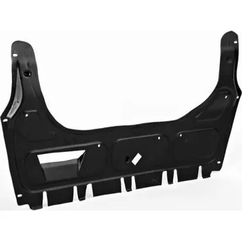 Kryt motoru Kryt pod motor AUDI A1 (8X1, 8XK) - Plast (6Q0825237R) - 8595698039477