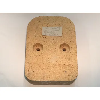 Příslušenství ke kotli Vetim VSB I tvárnice pro uzávěrnou desku, SNKIf830 "v"v kroužku kód cihelny