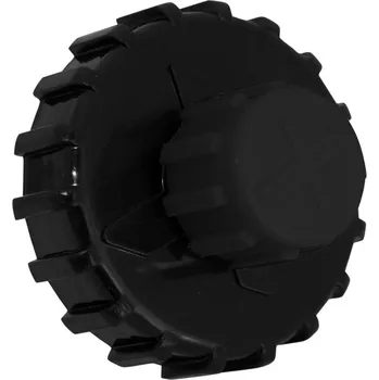 SWIX RE033SC náhradní víčko černé