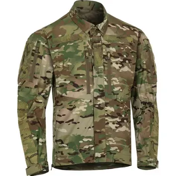 Pánská košile Clawgear® Blůza Combat Raider MK V ATS Flex Clawgear®, Barva: Multicam®, Velikost: XL