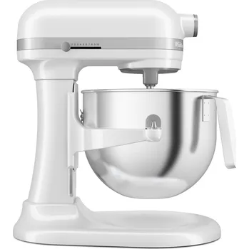 Domácí spotřebič KitchenAid Heavy Duty 5KSM70JPXEWH bílá