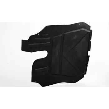 Kryt motoru Kryt pod motor FORD MONDEO IV Hatchback - Plast (1318028) - 4047594285006