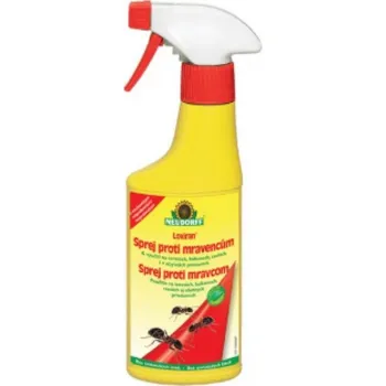 Zahrada Neudorff Loxiran Neudorff - mravenci 250 ml