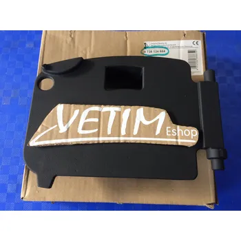 Příslušenství ke kotli Vetim FB2 dvířka spalovací komory FB2 20-40