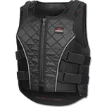 WALDHAUSEN Vesta bezpečnostní Swing černá/šedá, vel. XS