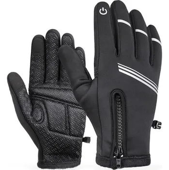 RC vybavení STABLECAM Fotografické rukavice (XL) - expresní doprava