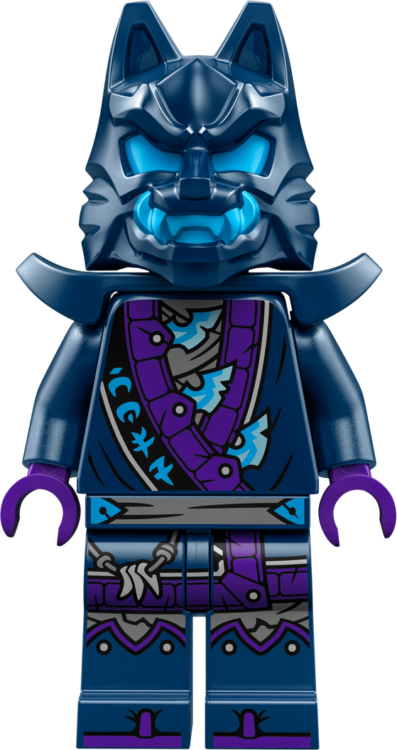 foto Stavebnice LEGO LEGO Ninjago 71806 Coleův živelný zemský robot