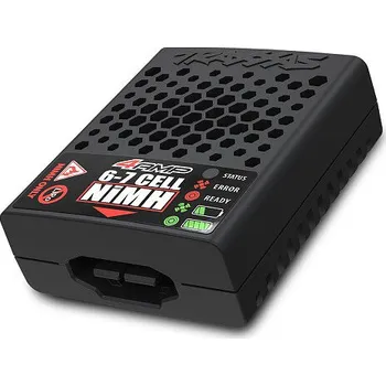 RC náhradní díl Traxxas nabíječ USB-C 40W (pro 7.2-8.4V NiMH) - expresní doprava
