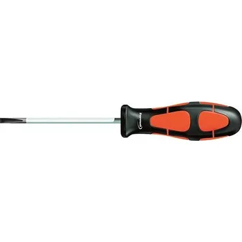 Šroubovák Šroubovák plochý 4x0,8x100mm FORMAT