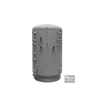 akumulační nádrž Regulus Akumulační nádrž s nerezovým výměníkem TV HSK 1700 PR