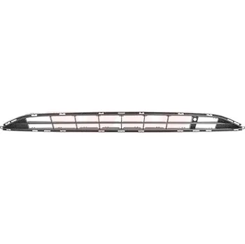 Nárazník Větrací mřížka, nárazník VAN WEZEL 3804590