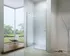 Sprchové dveře Mexen Roma 854-070-000-01-00 70 cm čiré