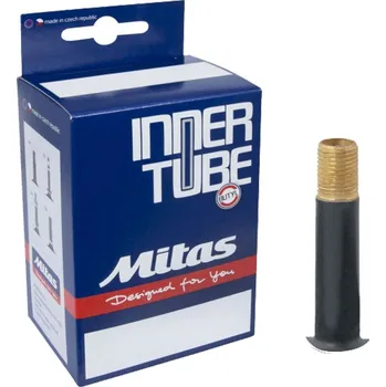 Duše na kolo Duše Rubena 6x1 1/4 SV 90/17 RUB