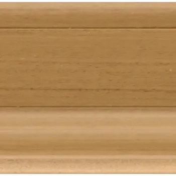 soklová lišta Döllken soklová lišta SLK 50 W168