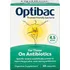 Optibac On Antibiotics 10 cps.