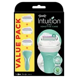 Wilkinson Sword Intuition Sensitive Care