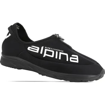 Běžkařské boty Alpina Elite OW 3.0 Walking Overboot XC 2025/26 (Návleky na lyžařské boty )