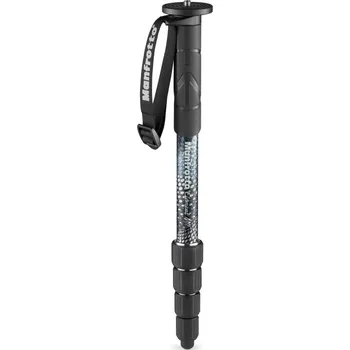 Manfrotto Element MII MMELMIIA5BK…