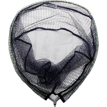 Flagman podběráková hlava Eco Silicon (FZS23056) (Bezpečná podběráková hlava se sítí potaženou silikonem.)