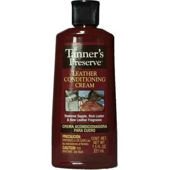 K2 Leather Conditioner 221 ml