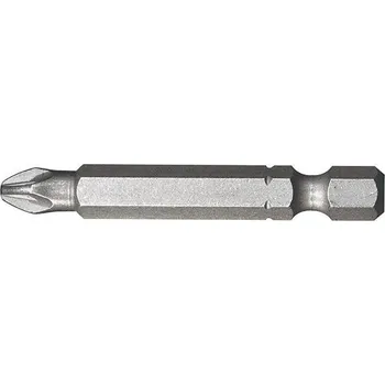 Bit Bit šroubovací tvrdý typ 1/4" DIN3126E6,3 PZ2x50mm FORMAT