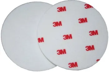 Lešticí kotouč 3M Finesse-it 50017 127 mm