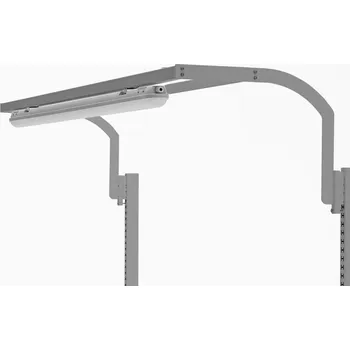 LED panel LUMI PANEL - světelný panel pro DeskTherapy Work