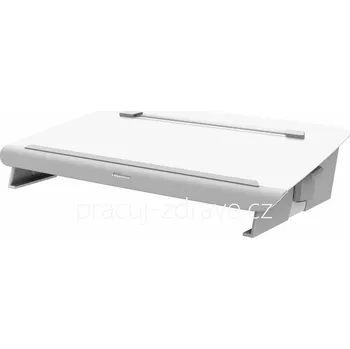 Držák na dokumenty Hana™ bílý