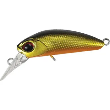 Umělá nástraha VALKEIN Kuga S C070 Black Gold OB