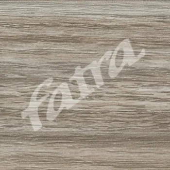 soklová lišta Podlahová lišta Fatra L0028