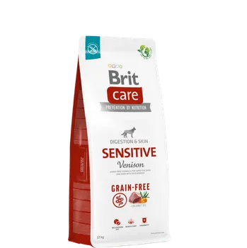 Krmivo pro psa Brit Care Dog Grain-free Sensitive