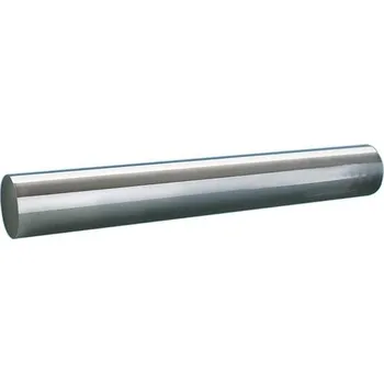 dílenský stroj Polotovar HSS-Co5 tvar A 4,0x80mm WILKE