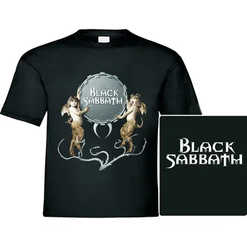 triko Black Sabbath - Reunion