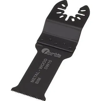 Pilový list DW BiM 28 x 60 mm (Balení se 3 ks) FORTIS