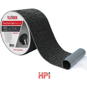 HPI Univerzální Al strečová páska EASY-FORM 90mm délka 5bm