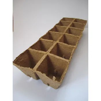 Sadbovač Sadbovač rašelinový plato 12 ks
