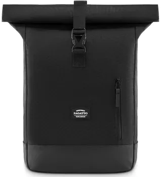 Městský batoh Zagatto ZG781 24 l černý